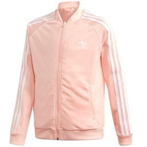 NWT ADIDAS SST TRACK SUIT (TRACK JACKET AND JOGGERS)